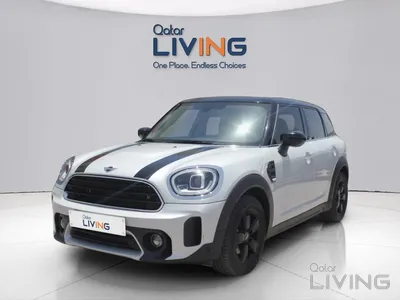 Mini Cooper Countryman  2021